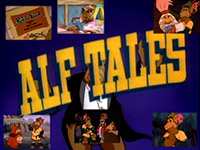 Alf Tales logo image