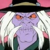 Bravestarr Tex Hex headshot