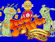 Doctor Snuggles logo image