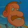 Inspector Gadget Chief Quimby headshot