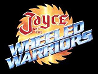 Jayce and the Wheeled Warriors logo