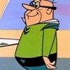 The Jetsons  Mr. Cogswell headshot