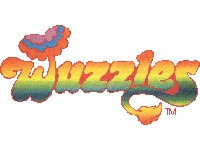 Wuzzles logo